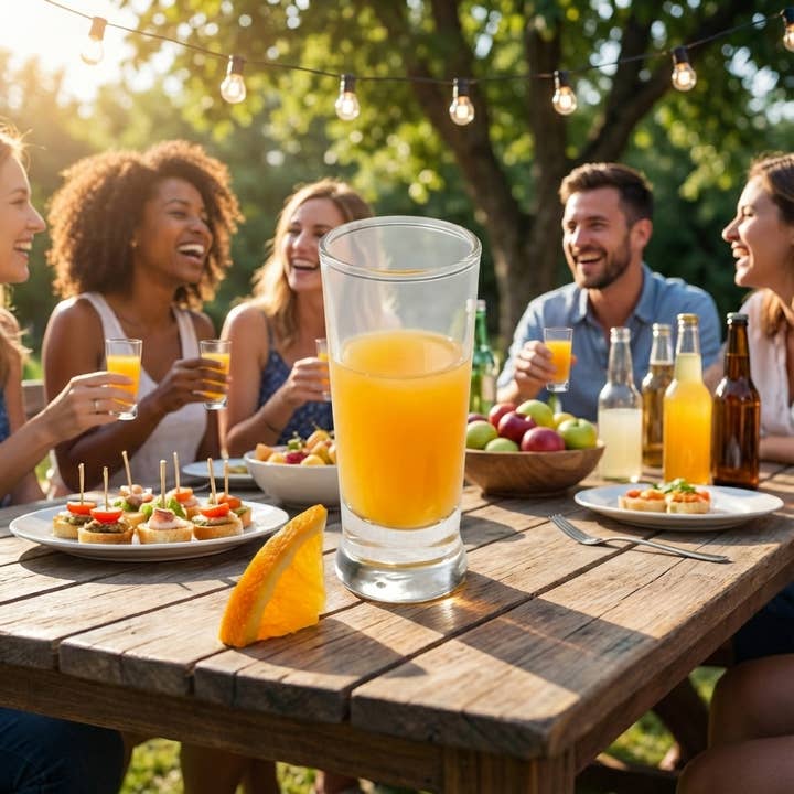 Kadra Kitchenware - Wholesale Shotglas - Vikko - Canon shotglas, 2,75 oz2