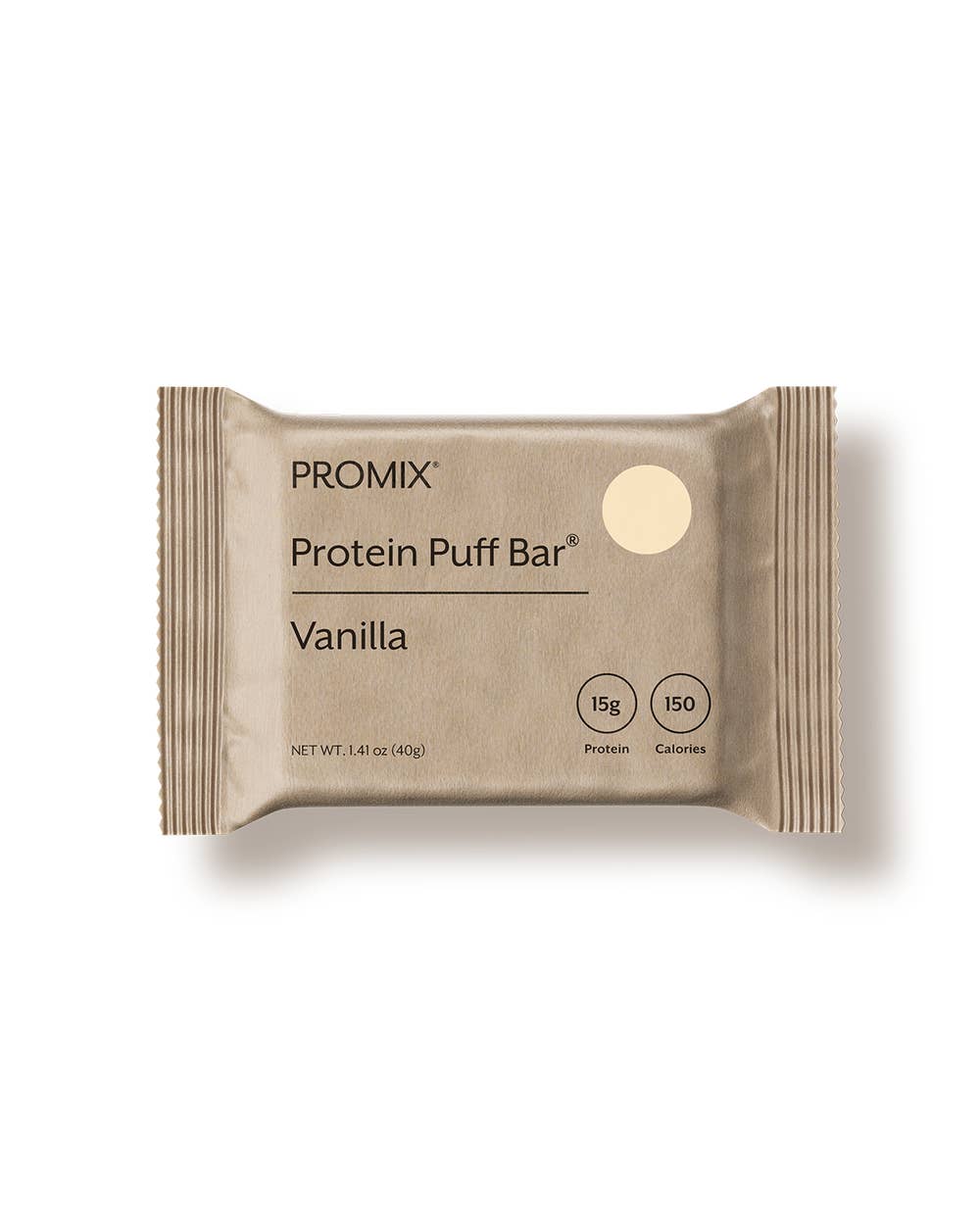 Promix - Wholesale Snack Bar - Protein Puff Bars