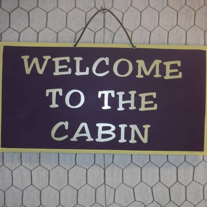 Cabin-067 for wholesale by The Dapper Monkey and Co.