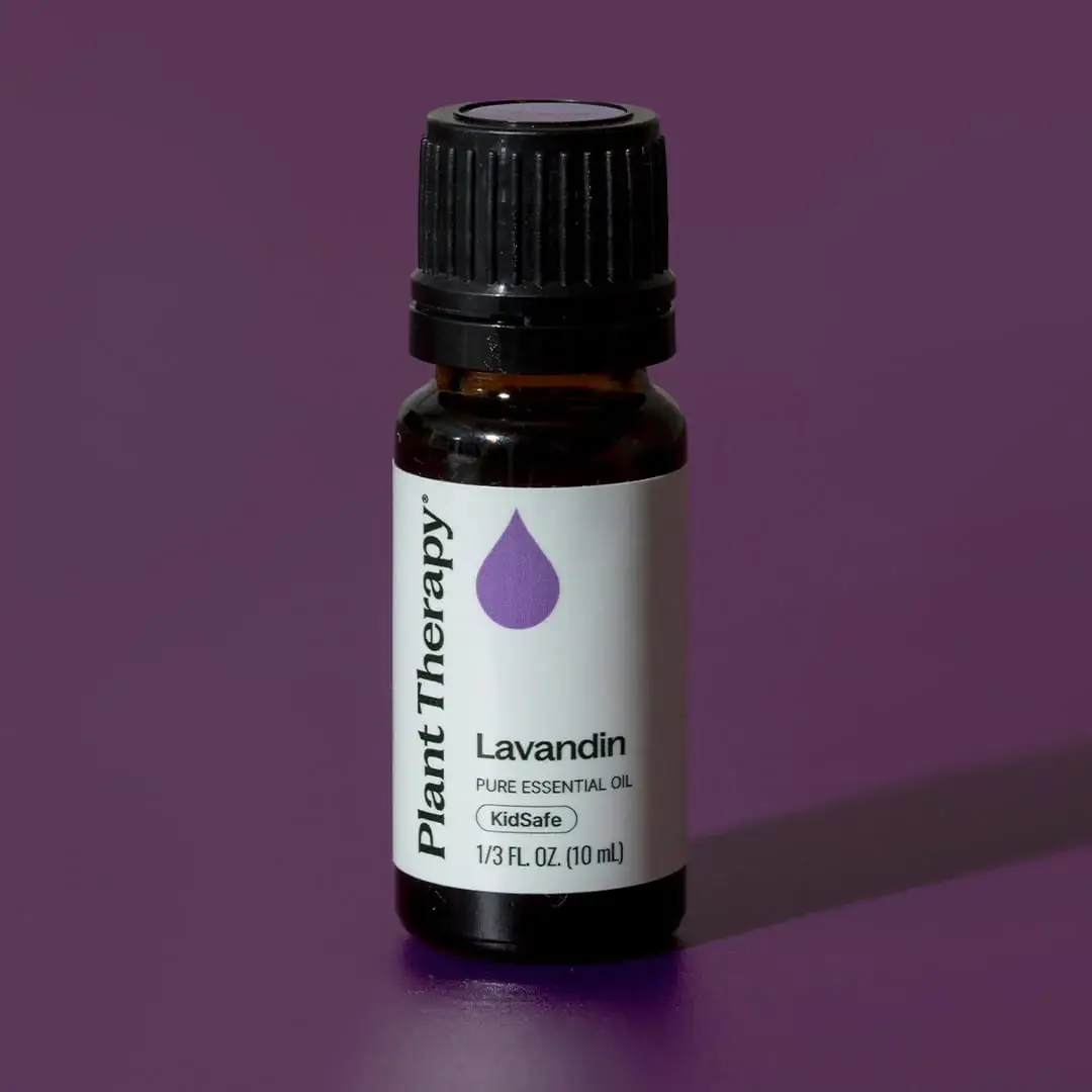 Plant Therapy - Wholesale Essential Oil - Lavandin Essential Oil 10 mL5