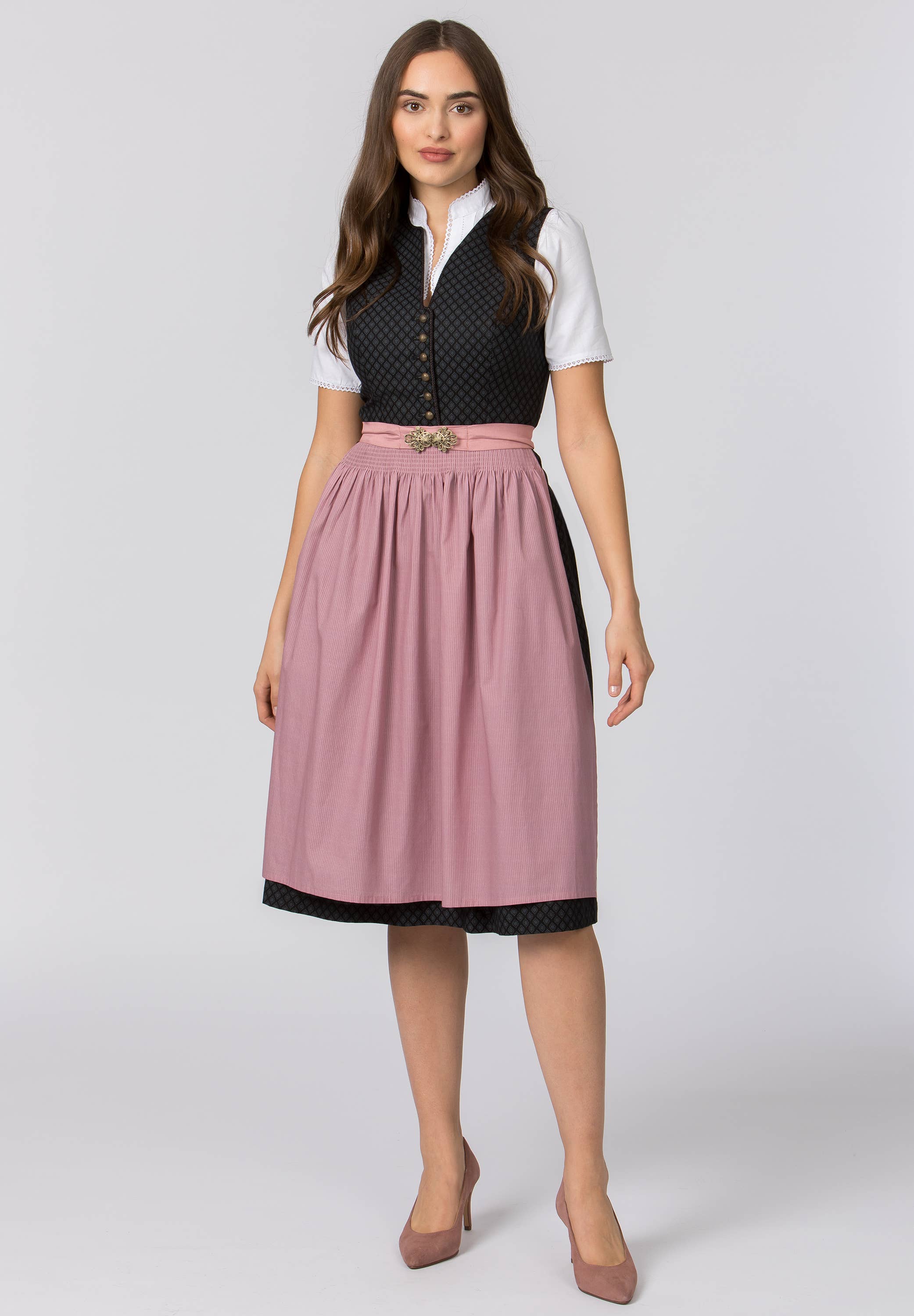 Stockerpoint - Wholesale Dress - Women's - Dirndl Luana6