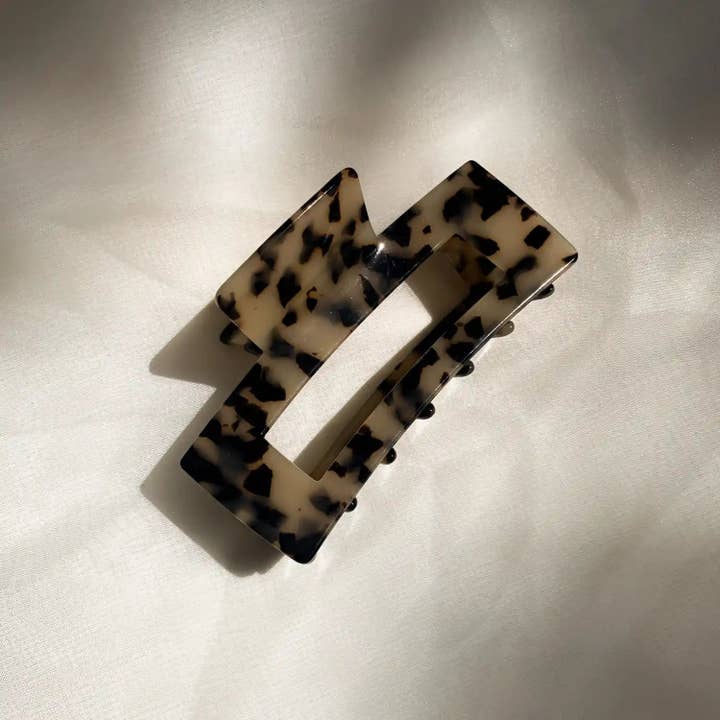 Love Local Jewelry - Wholesale Hair Clip - Women's - MATILDA CLIP