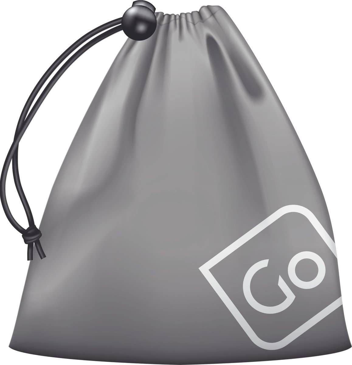 Go Travel - Vente Masque de nuit - Le Masque de Nuit Rêveur (Bleu Foncé)7