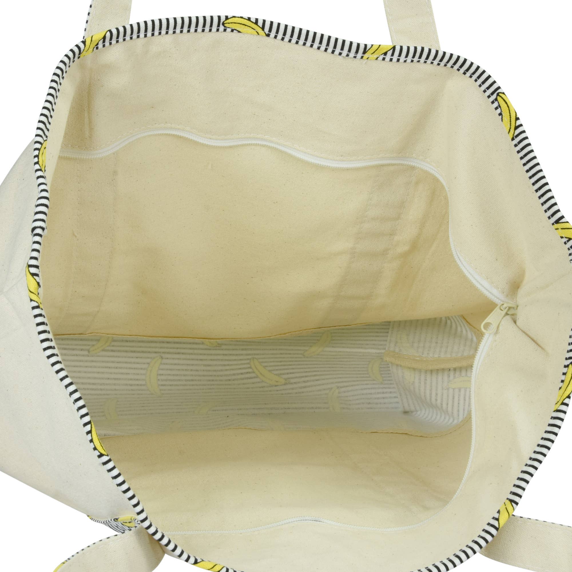 Dalix – wholesale Bärkasse - Dam – DALIX Initial Shoppingväska Personlig Blixtlås Top Letter - K70