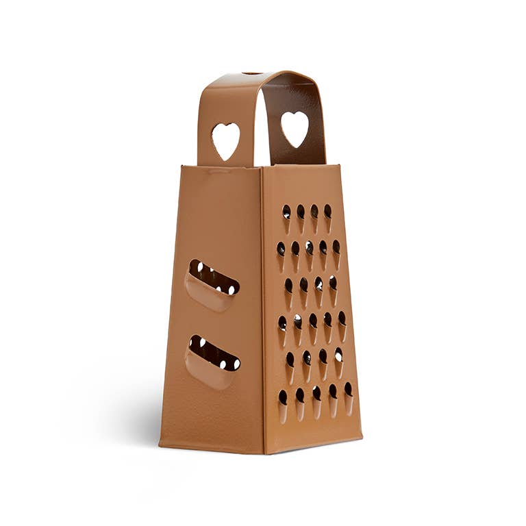 ByBazz – wholesale Rivjärn – Rasp mini för doftblock13