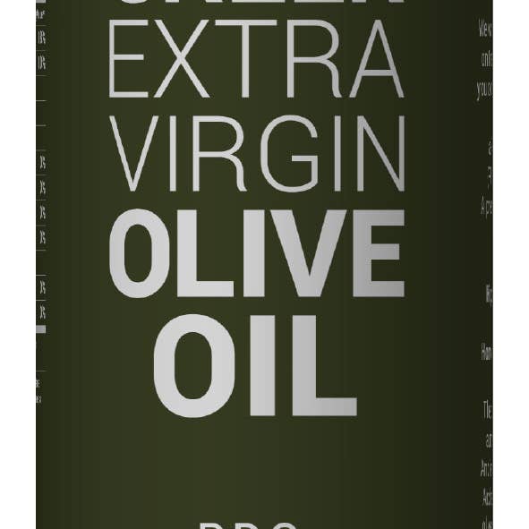 Hellenic Farms Extra Virgin Olive Oil for wholesale by Hellenic Farms