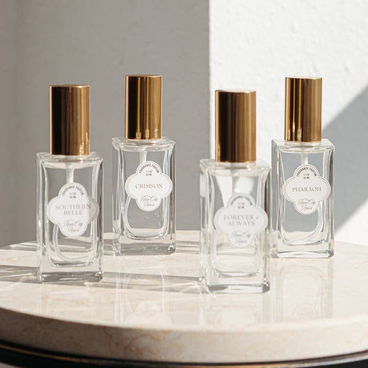 Fragrance Spray Perfume 1.7 oz | 50 ml for wholesale by Rain City Rae's