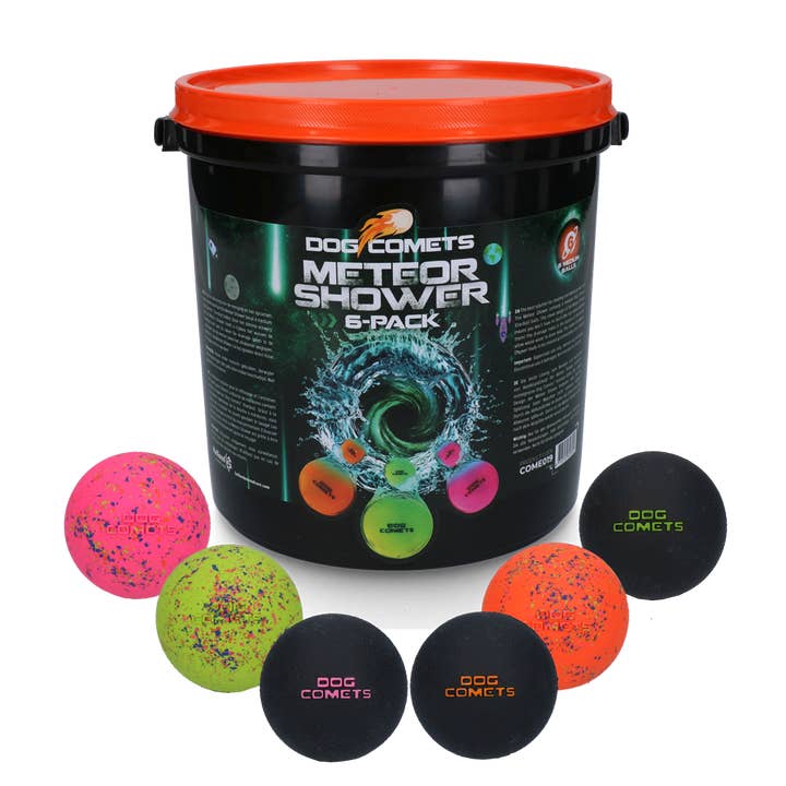 Dog Comets meteor Shower voor wholesale door Hofman Animal Care
