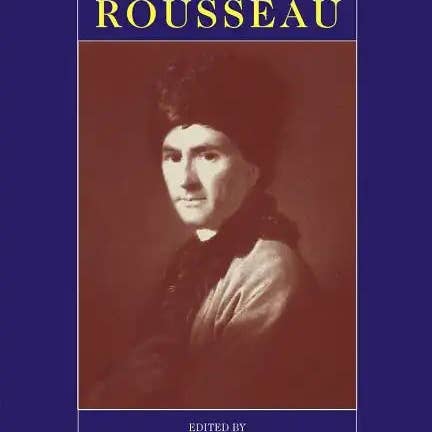 Books by splitShops - Wholesale Philosophy - The Cambridge Companion to Rousseau - Paperback