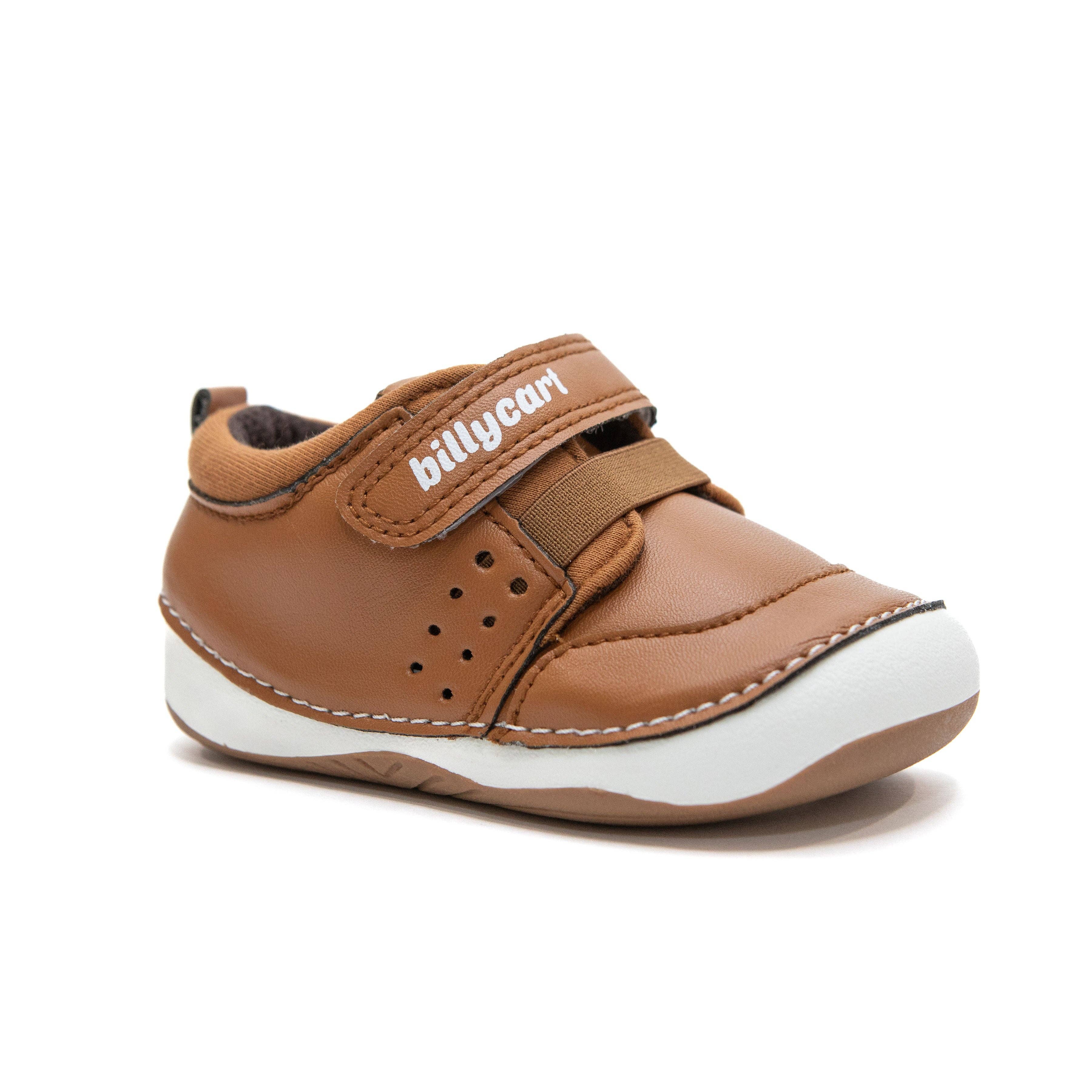 Billycart Kids - Wholesale Lifestyle Sneakers - Kids - HUNTER tan unisex sneaker2