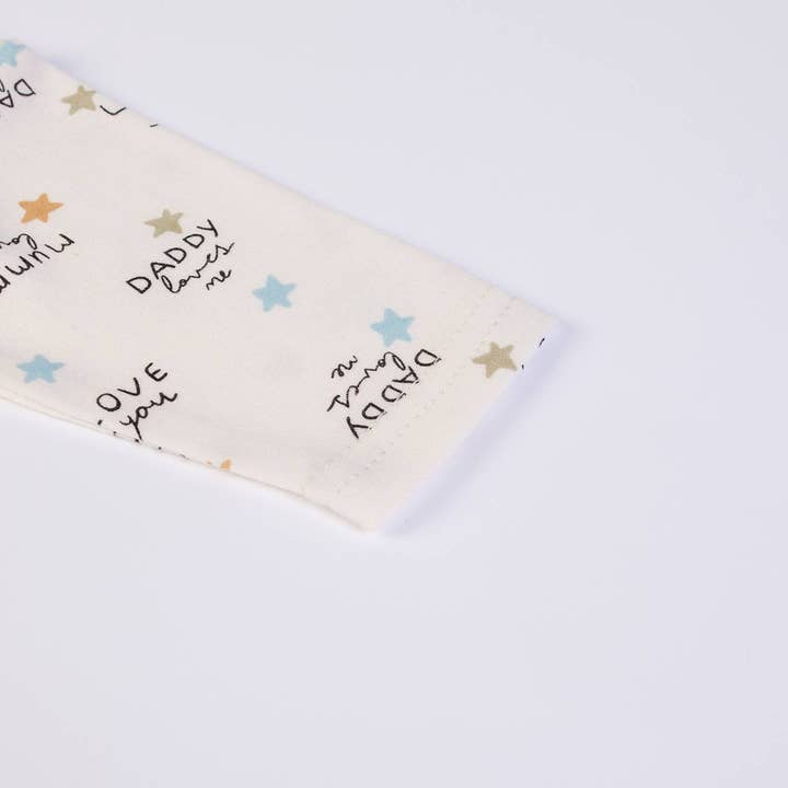 Ecru 16538 - T-shirt long sleeve + pants + hat - AW 25-26 for wholesale on Faire5