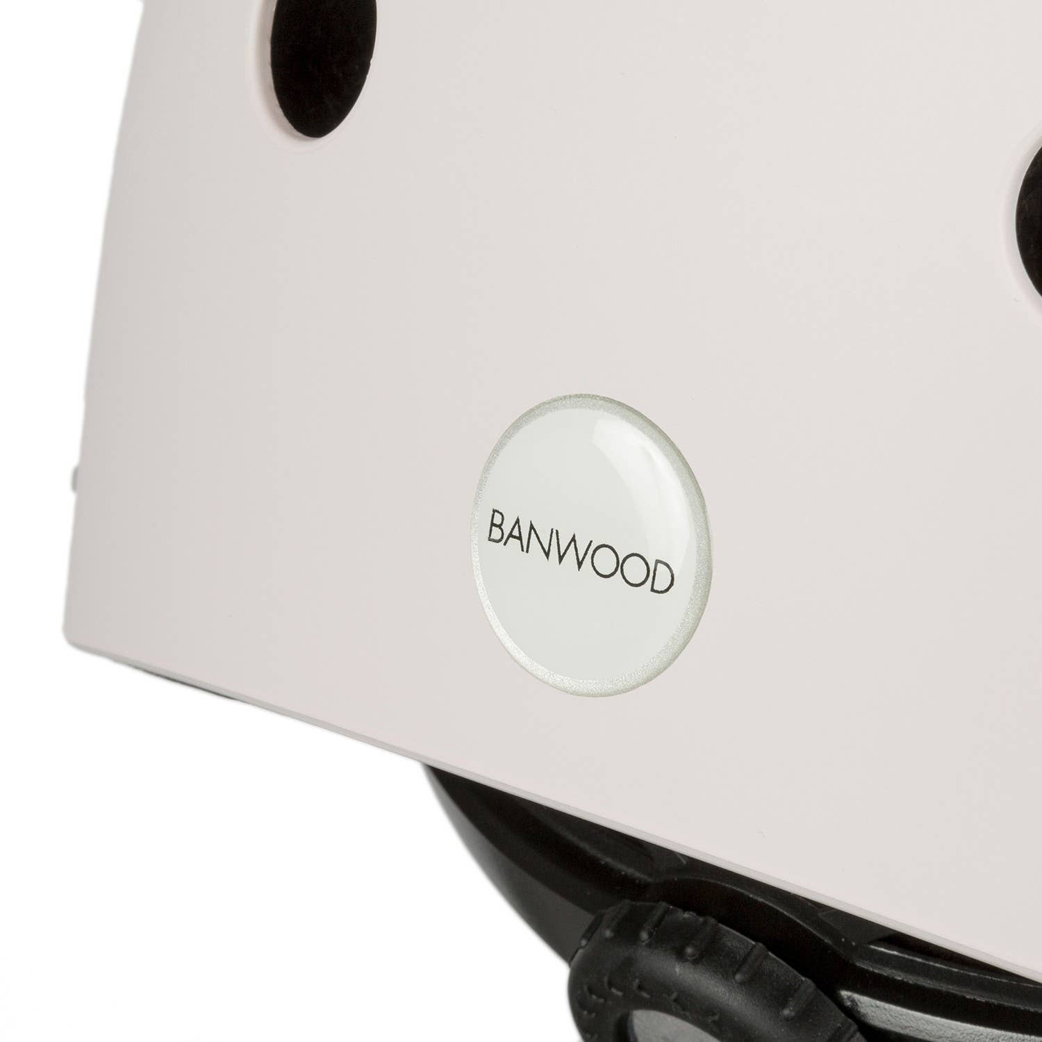 Banwood Inc - Wholesale Bike/Scooter - Kids - BANWOOD HELMET - MATTE PINK (50-54 cm)3