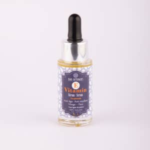 Vitamin E Serum for wholesale by Oriental Chic