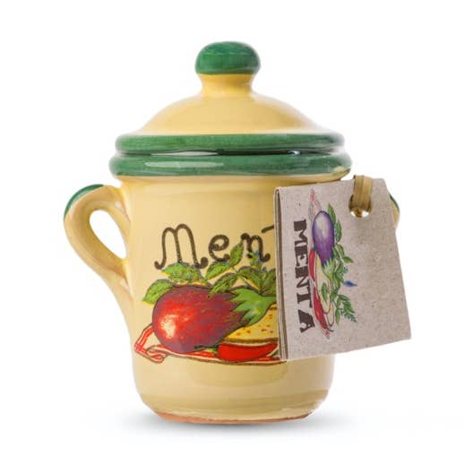 Mint for wholesale by Artigiani dei Sapori