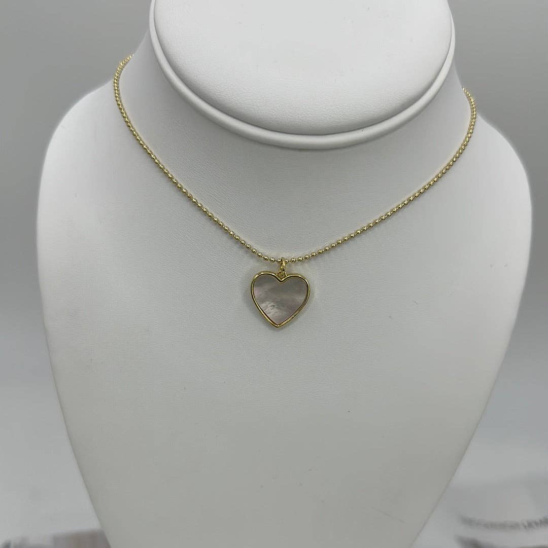 E ACCESORIES JEWERLY – Engroshandel Vedhæng/charm – Hjerte Nacar Charm11