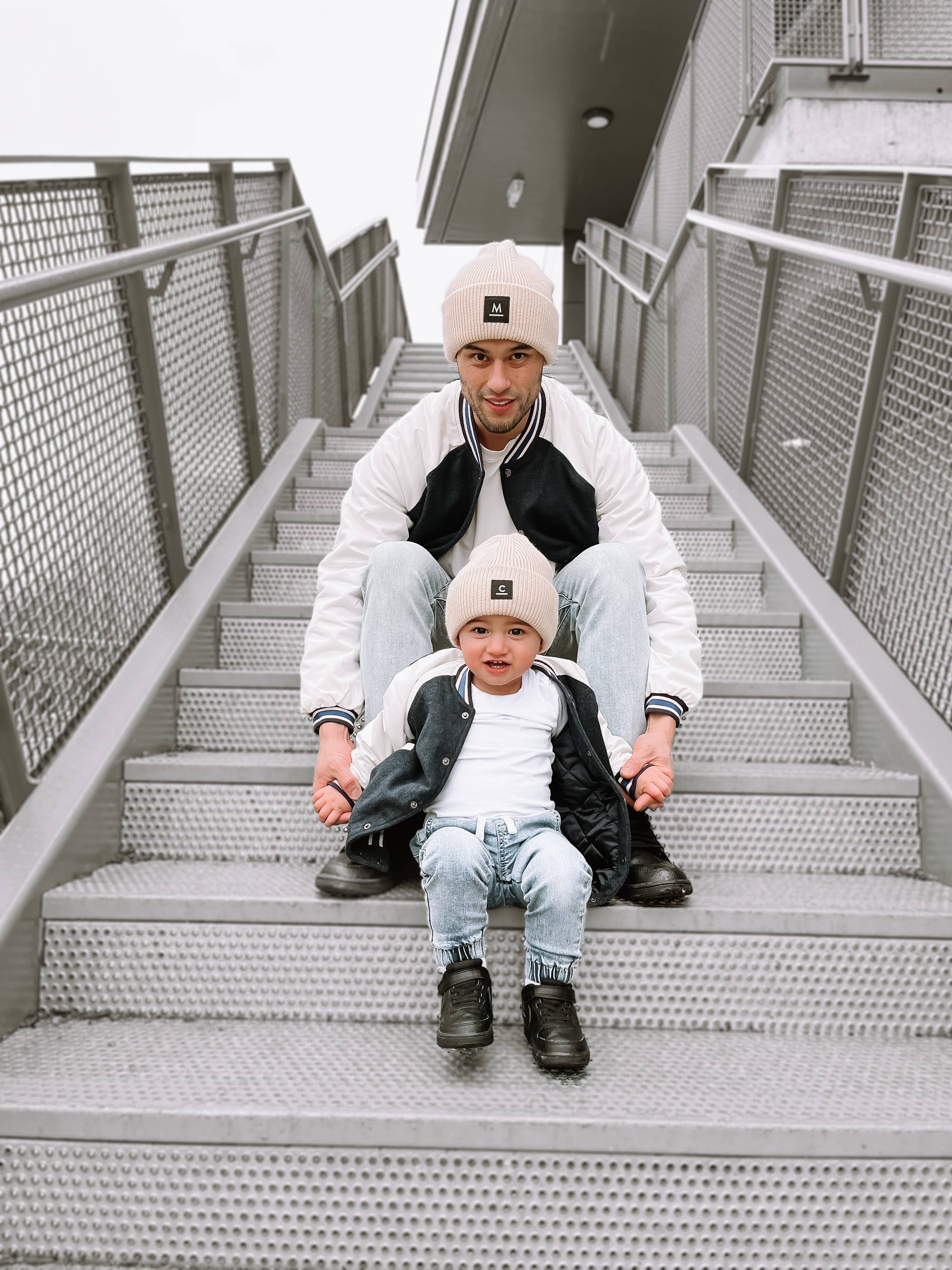 MANCUB - Wholesale Varsity/Baseball Jacket - Men's - Matching Varsity Jackets1