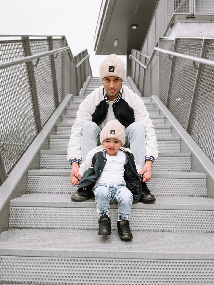 MANCUB - Wholesale Varsity/Baseball Jacket - Men's - Matching Varsity Jackets1