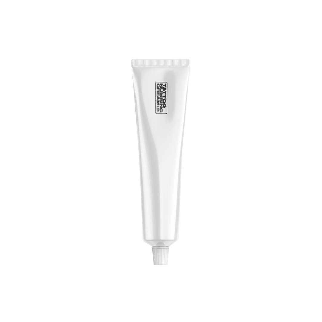 Tattoo numbing cream co - Wholesale Tattoo Ointment/Care - Signature Tattoo Numbing Cream, Pack of 25