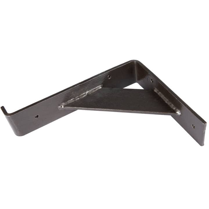 Gallows Style Scaffold Board Shelf Bracket - D240mm for wholesale by Rinkit Ltd