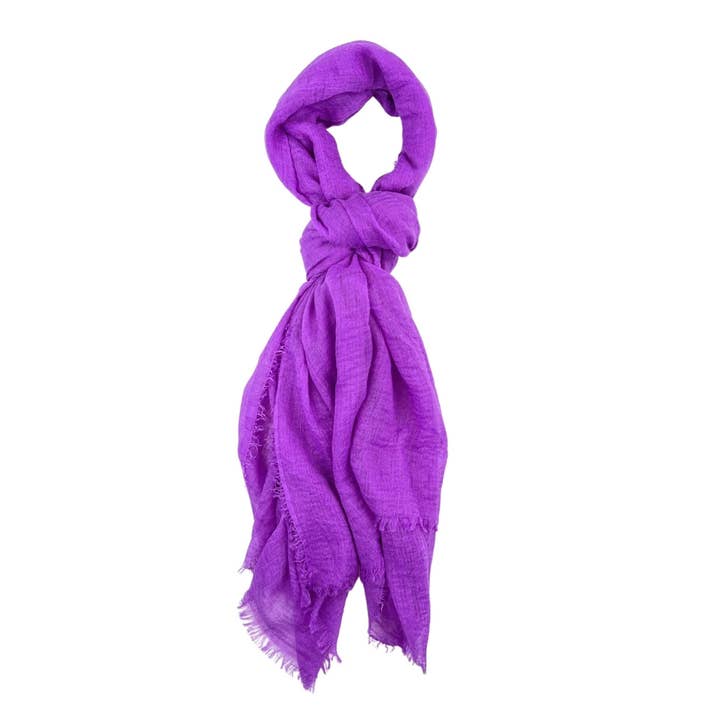 Humble Hilo – wholesale Halsduk - Dam – Humble Hilo bohemisk sjal86