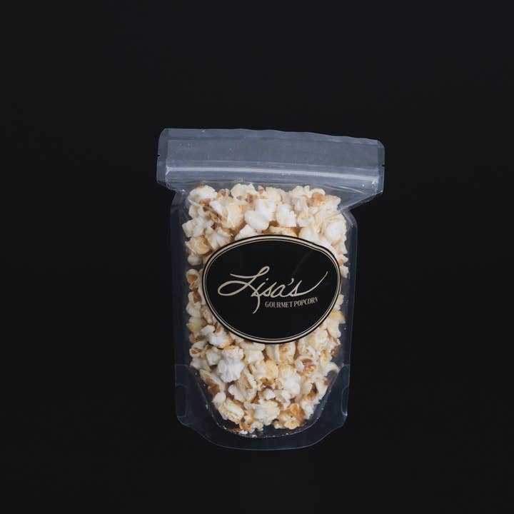 Lisa's Gourmet Popcorn - Wholesale Popcorn - Kettlecorn Popcorn