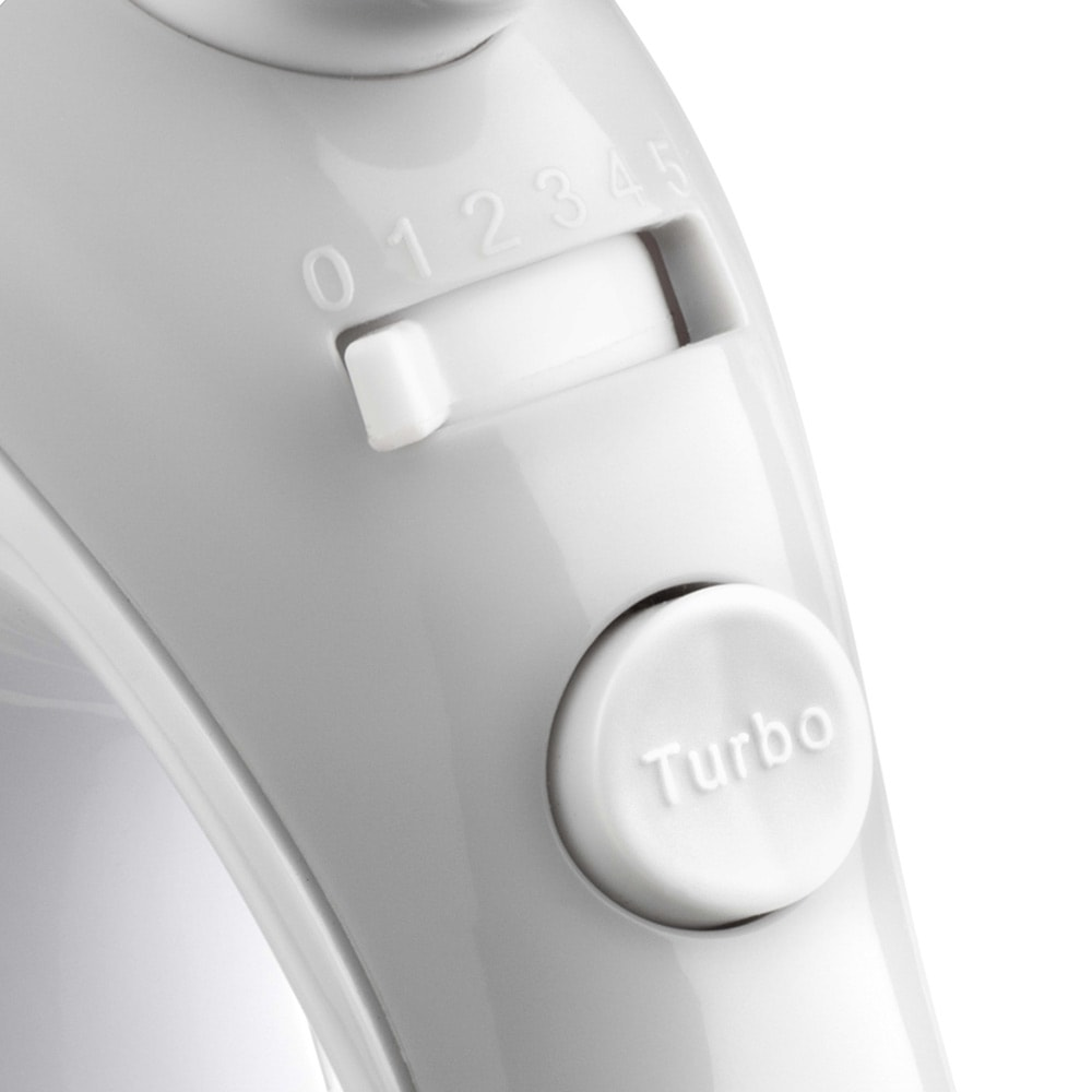 Haeger - Wholesale Kitchen Appliance - Battery MAX MIXER - 500W1