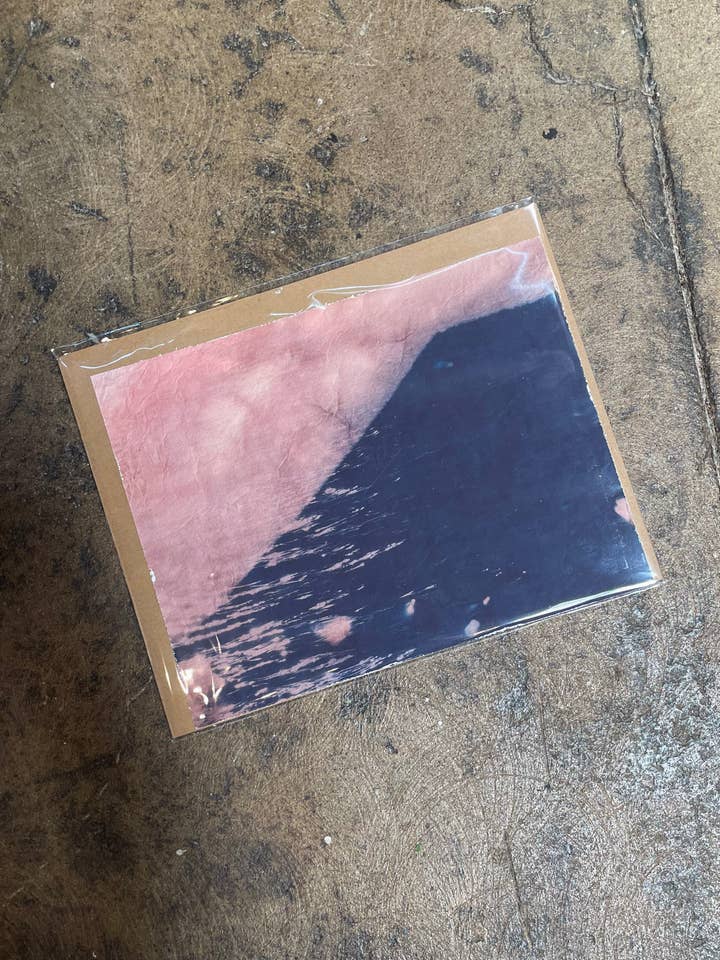 Art Print | Waves 4 for wholesale by Katie DeTemple Studio