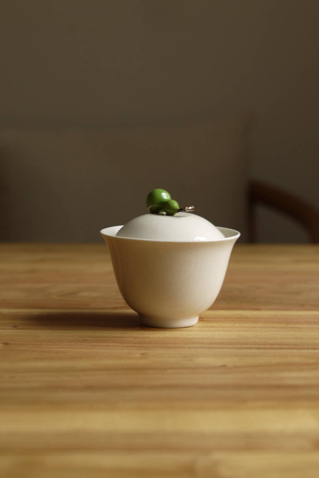 Ceramitique - Wholesale Tea Set - Calabash Gaiwan