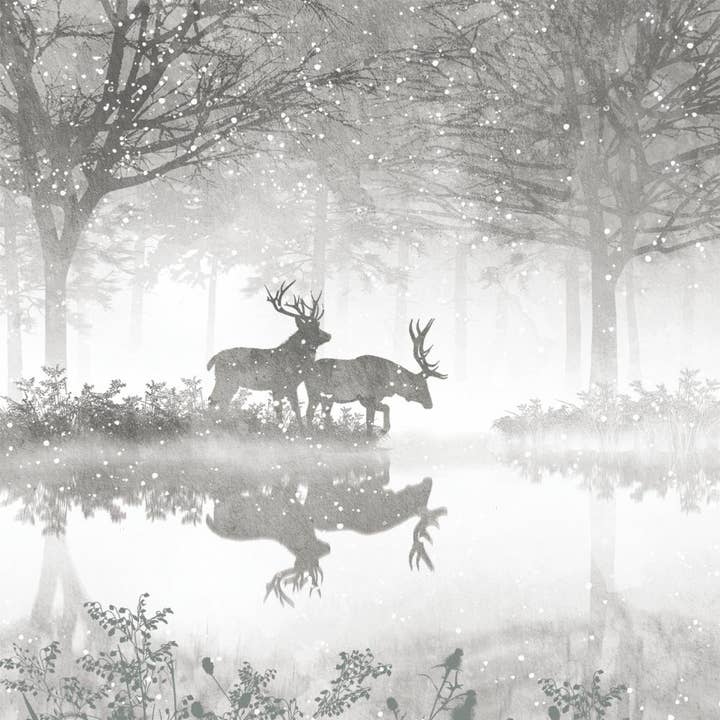 BEV-SHIMMERING NIGHTS for wholesale by Paperproducts Design • Ambiente