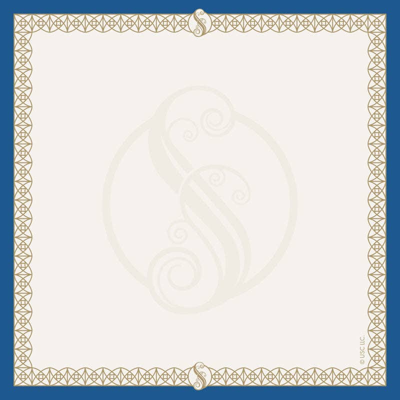 Insight Editions - #1 Pop Culture Publisher - Wholesale Gift Bag Set/Pack - Wicked: Shiz University Deluxe Gift Set7