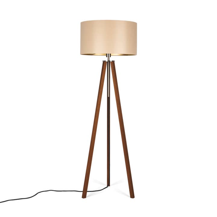 Weihrauch Design Manufaktur - Wholesale Accent/Desk Lamp - Masterpiece No. 01 | Floor Lamp Chintz78