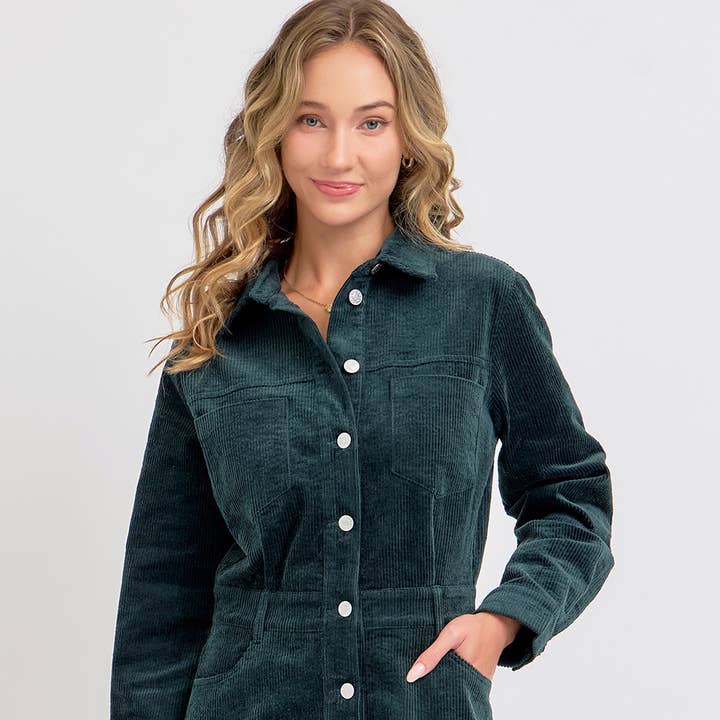 CORDUROY CASUAL TIMELESS MINI DRESS and other Purchase Wholesale corduroy peplum. Free Returns & Net 60 Terms on Faire trending on Faire.