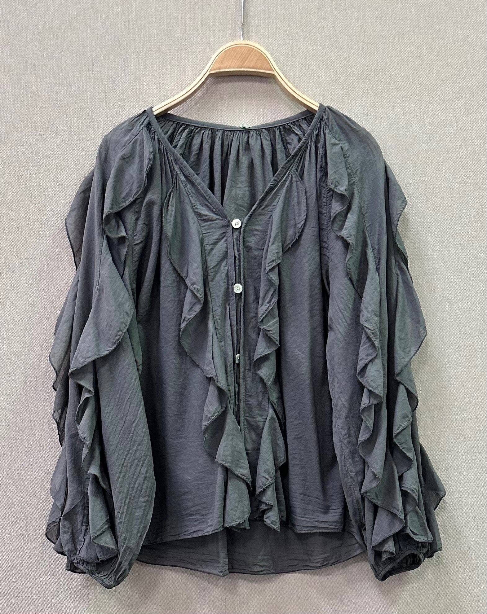 SWEET MAGIC MODA Y COMPLEMENTOS – wholesale Blus - Dam – BOMULLSBLUS6