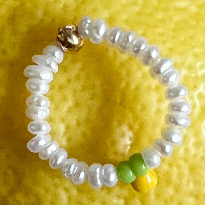 Anello Amalfi per la vendita all'ingrosso da parte di dellaemmi