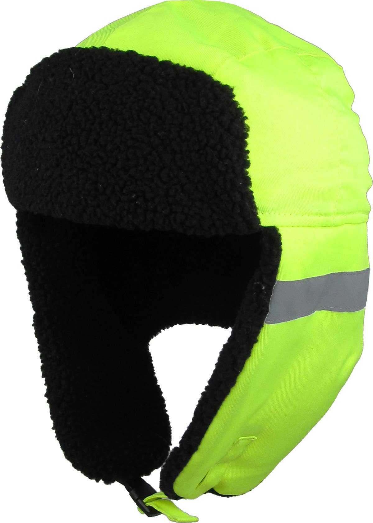 KBETHOS - Wholesale Trapper/Bomber Hat - Unisex - Reflective Trapper18