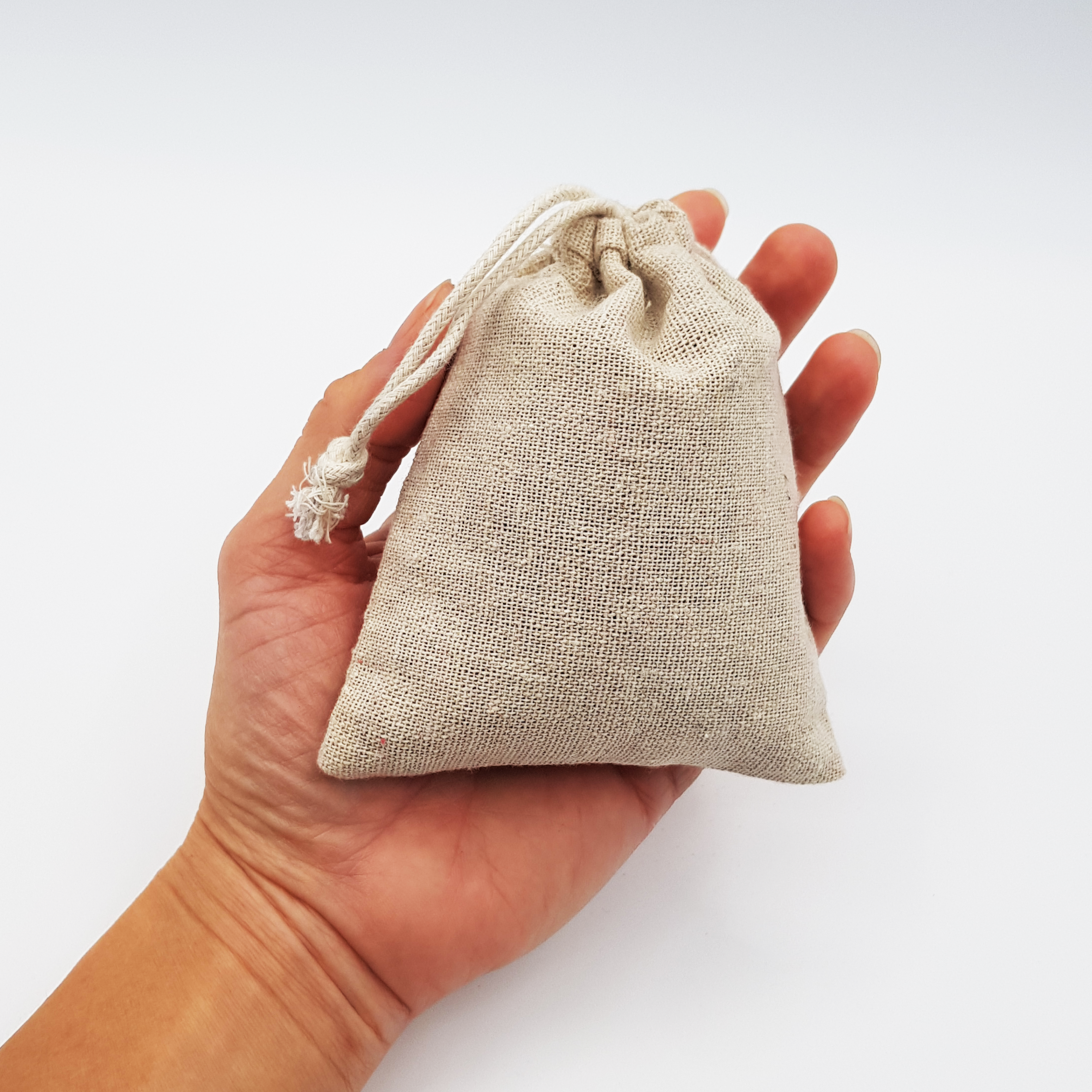 KHOOL BAMBOO - Wholesale Air Purifier - KHOOL BAMBOO - 75g of bamboo charcoal pellets2