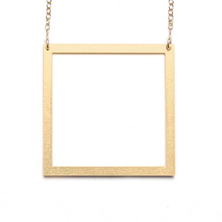 Square - Stor for engroshandel hos Brevity.