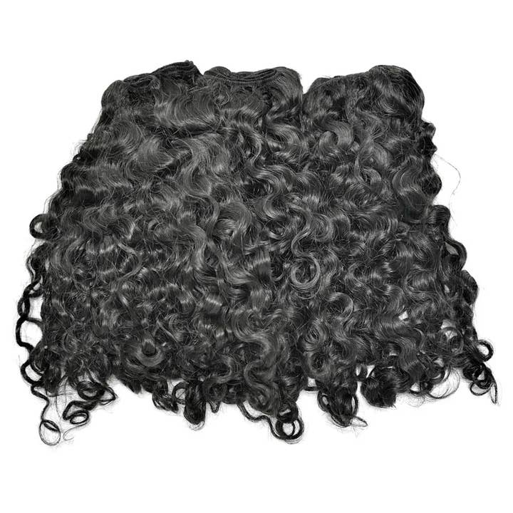 TAPESINSILK - Wholesale Hair Extensions - Indian Curly Weave Hair