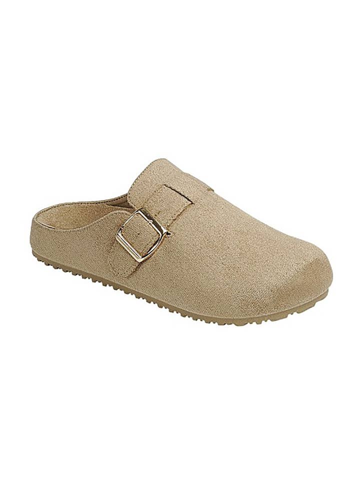 Mis Jes - Wholesale Clogs – Women's - FL-LONDRES-03 3