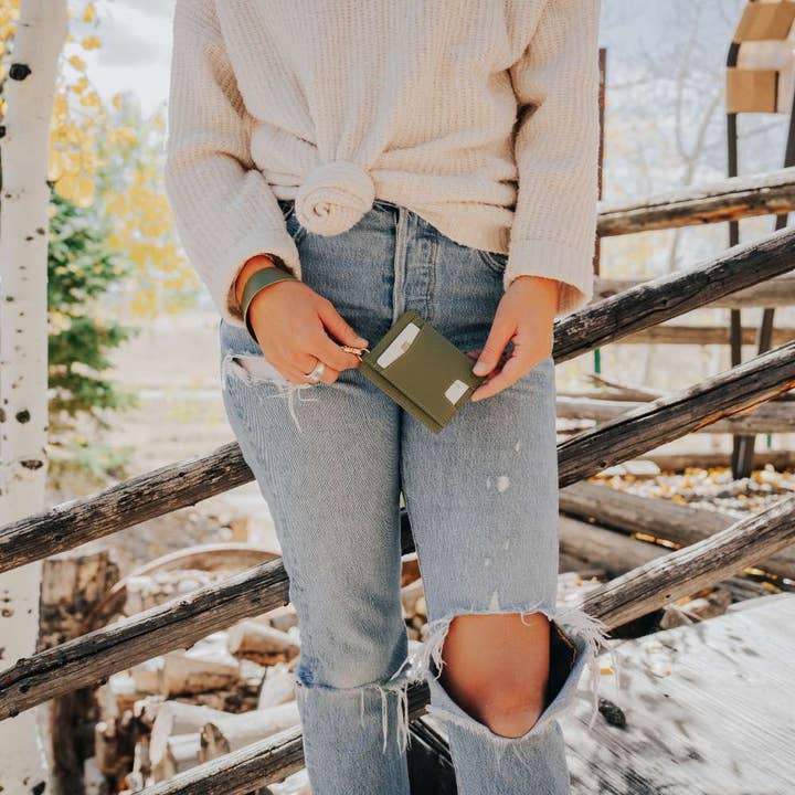 Andar - Wholesale Wallet - Women's - The Denner27