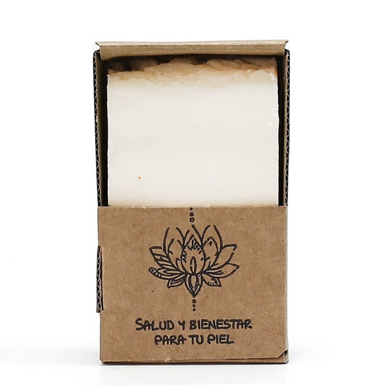 Ethike.eu - Wholesale Bar Soap - Bar of soap made from donkey milk1