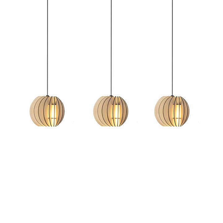 Van Tjalle En Jasper - Wholesale Chandelier/Hanging Light - Atmosphere pendant lamp15