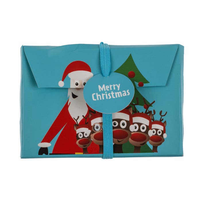 Out of the blue KG - Wholesale Envelopes - Gift envelope for money, set of 3,3