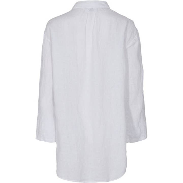 Hemd 3/4 Lin für den Großhandel von Made By Andersen