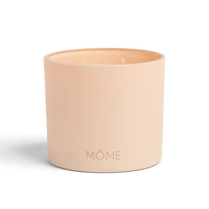 Môme Candles - Wholesale Jar/Filled Candle - Madrid
