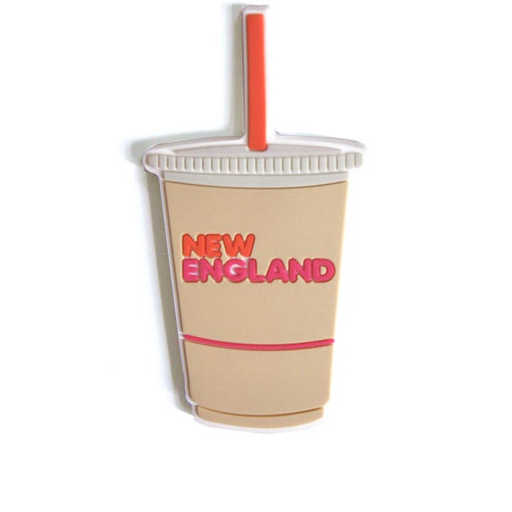 New England Magnet for wholesale by NateDuval.com