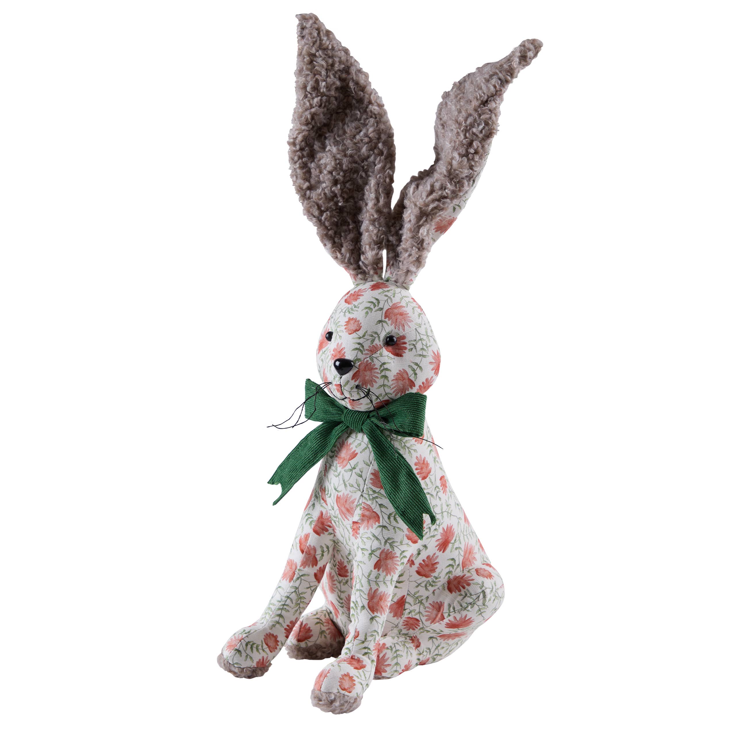 Hattie Hare Door Stop Multicolour for wholesale on Faire5