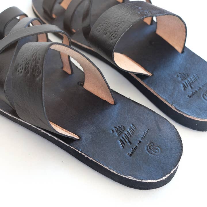 Sandalia - Black for wholesale on Faire1