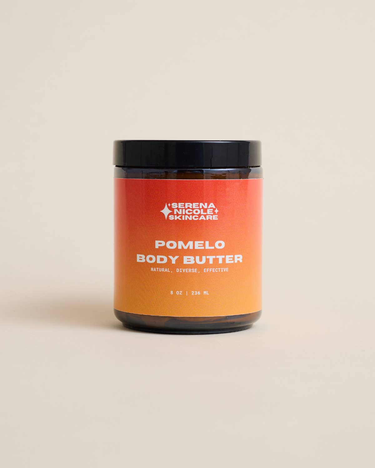 Serena Nicole Skincare - Wholesale Body Balm/Butter - Pomelo Body Butter