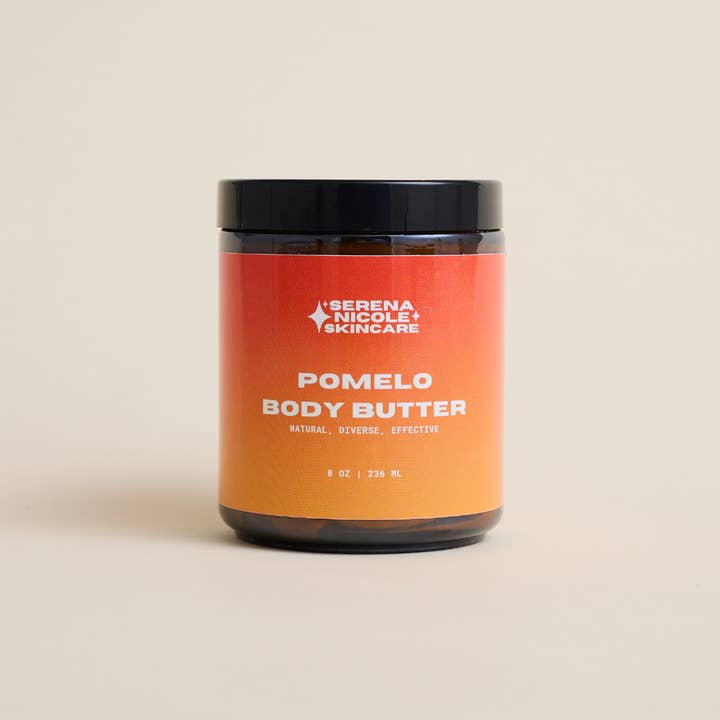 Serena Nicole Skincare - Wholesale Body Balm/Butter - Pomelo Body Butter0